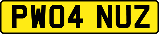 PW04NUZ