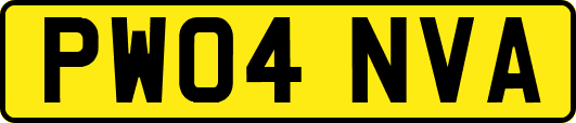 PW04NVA