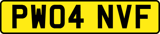 PW04NVF
