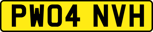 PW04NVH