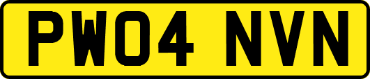 PW04NVN