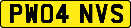 PW04NVS