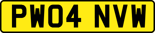 PW04NVW