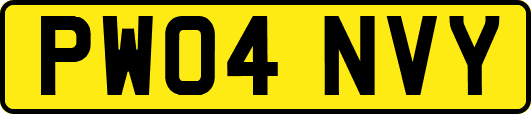 PW04NVY