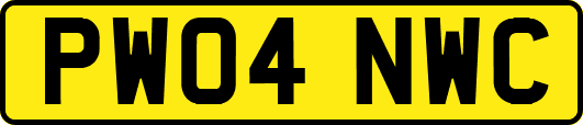 PW04NWC