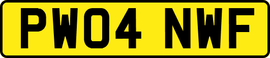 PW04NWF