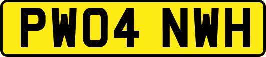 PW04NWH