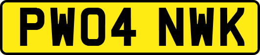 PW04NWK