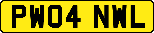 PW04NWL