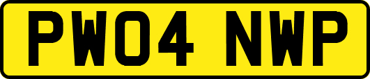 PW04NWP