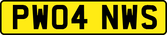 PW04NWS