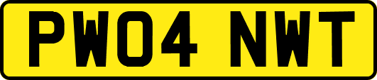 PW04NWT