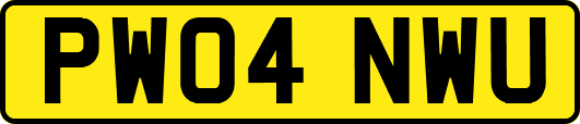 PW04NWU