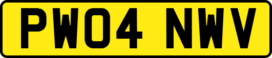 PW04NWV