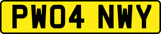 PW04NWY