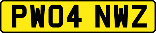 PW04NWZ