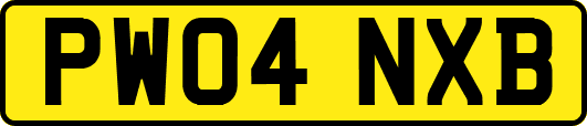 PW04NXB