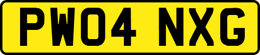 PW04NXG
