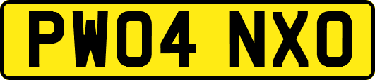 PW04NXO