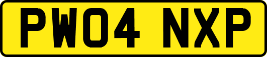 PW04NXP