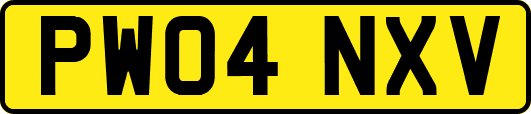 PW04NXV