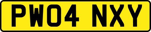 PW04NXY