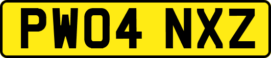 PW04NXZ