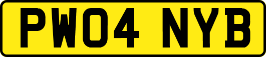 PW04NYB