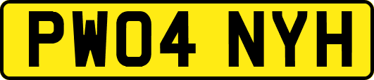 PW04NYH