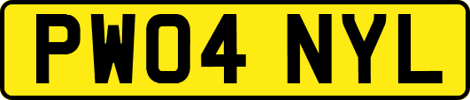 PW04NYL