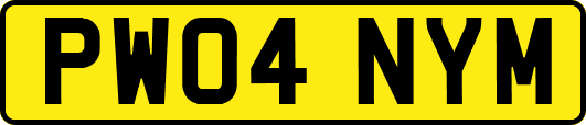 PW04NYM