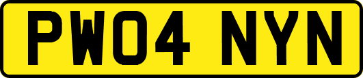 PW04NYN