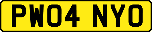 PW04NYO