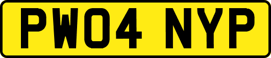 PW04NYP