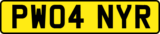 PW04NYR