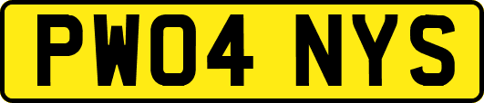 PW04NYS
