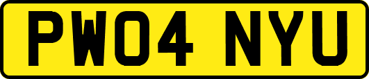 PW04NYU