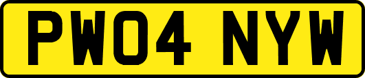 PW04NYW