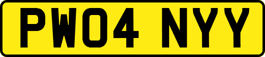 PW04NYY