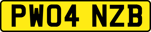 PW04NZB