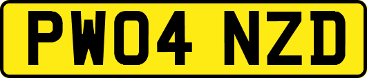 PW04NZD