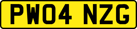 PW04NZG