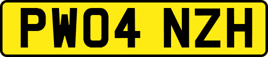 PW04NZH