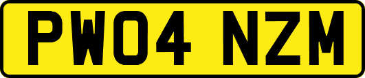 PW04NZM