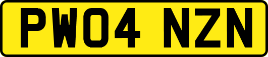 PW04NZN