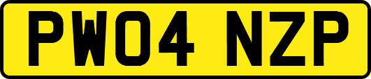 PW04NZP