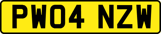 PW04NZW