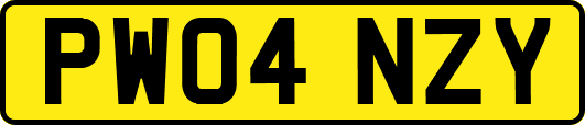 PW04NZY