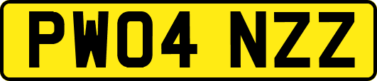 PW04NZZ