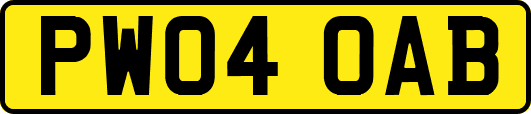 PW04OAB